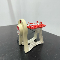 Argos Rotoflex tube Rotator image 0